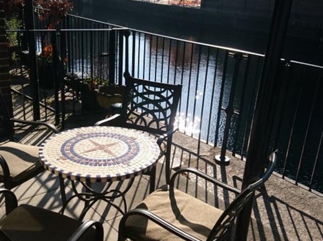Studio for rent in Blackwall, Greater London