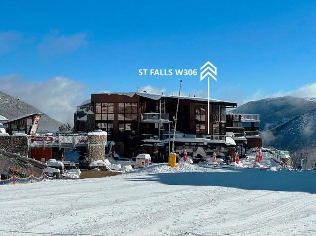 Apartment for sale in Falls Creek, Victoria