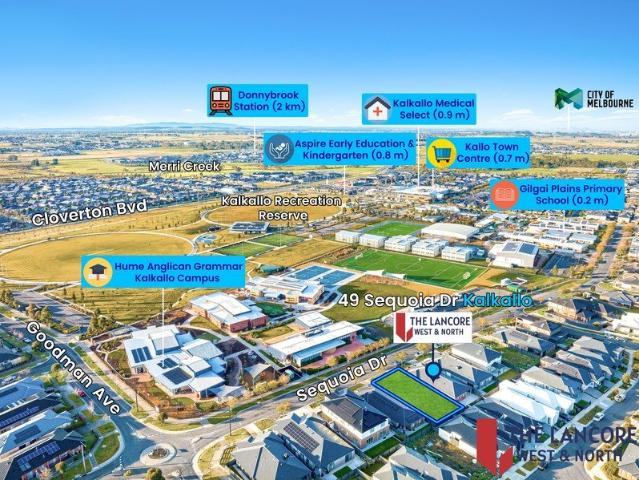 Land for sale in Camerons Creek, Victoria