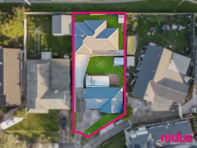 House for sale in Oakhurst, Sydney