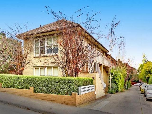 Apartment for rent in Hawthorn, Melbourne