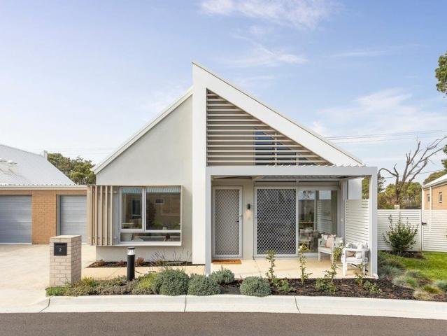 Villa for sale in Ocean Grove, Victoria