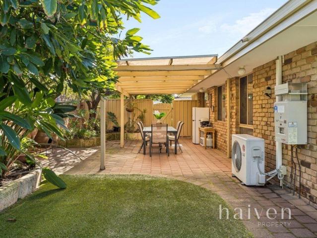 Villa for sale in Western Australia