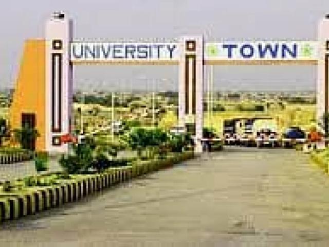 Land for sale in Islamabad