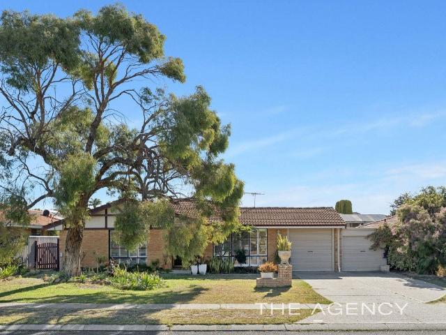 House for sale in Padbury, Western Australia