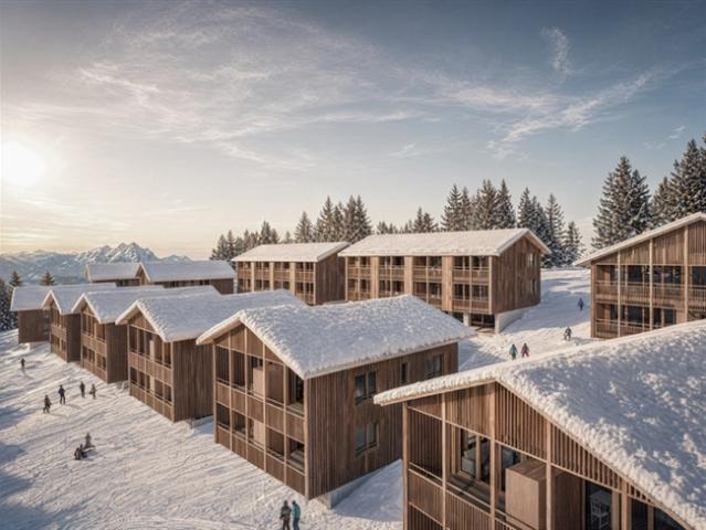 Grundstück kaufen in Gersau, Schwyz