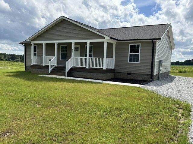 House for sale in Loretto