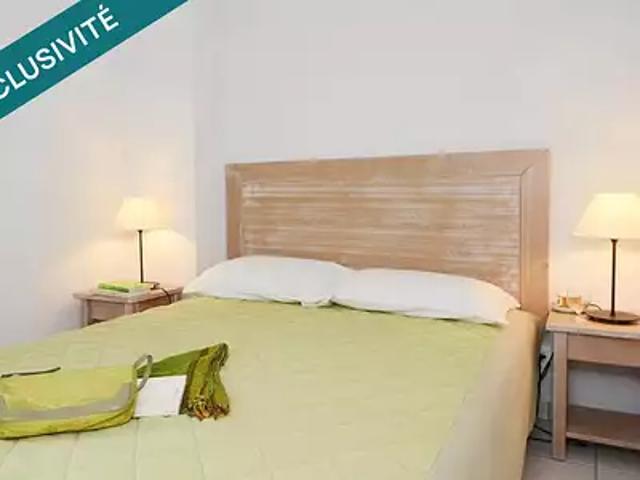 Appartement vente à Villefranche-de-Rouergue, Rignac