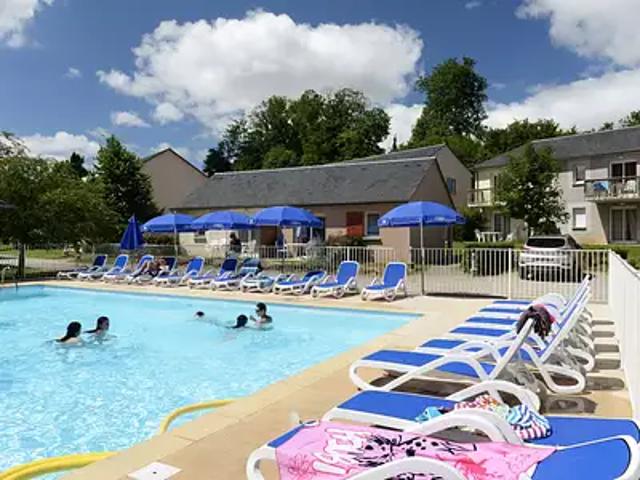 Appartement vente à Villefranche-de-Rouergue, Rignac