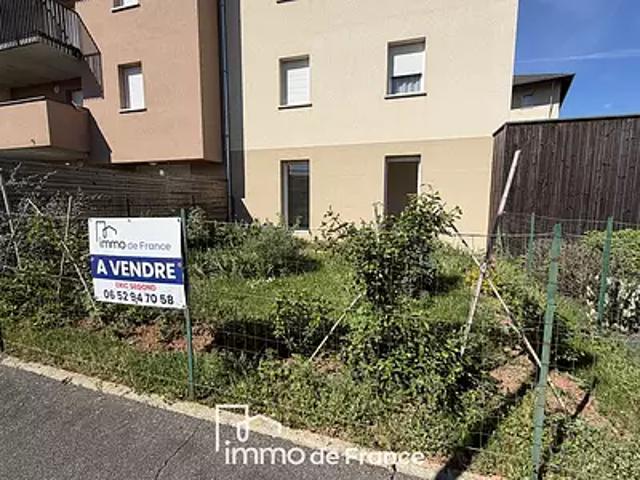 Appartement vente à Villefranche-de-Rouergue, Rignac