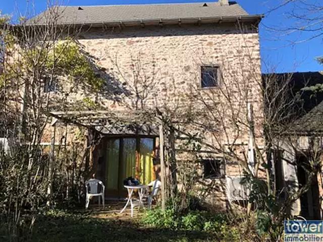 Maison vente à Villefranche-de-Rouergue, Rignac