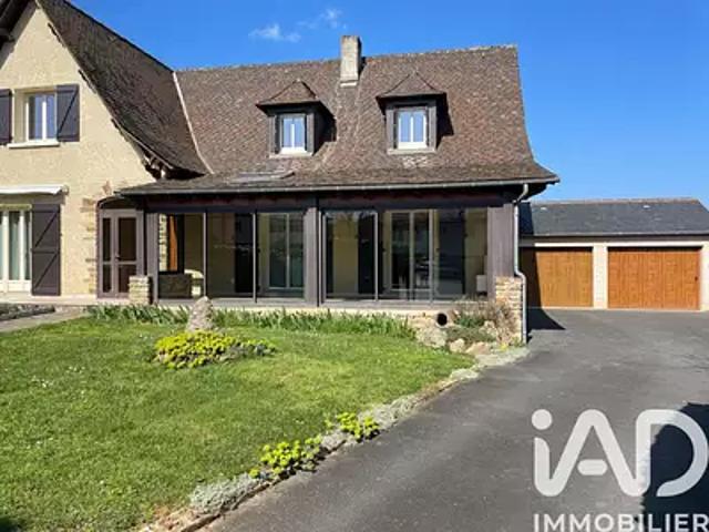 Maison vente à Villefranche-de-Rouergue, Rignac