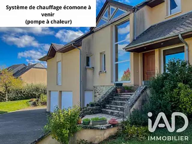 Maison vente à Villefranche-de-Rouergue, Rignac