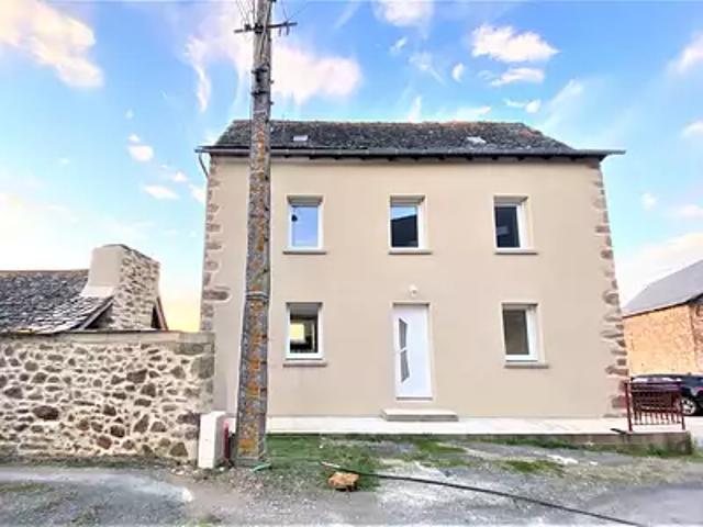 Maison location à Rignac, Aveyron