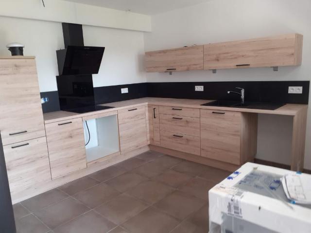 Appartement location à Villefranche-de-Rouergue, Rignac