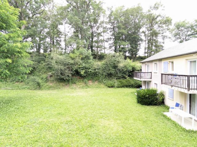 Appartement vente à Villefranche-de-Rouergue, Rignac