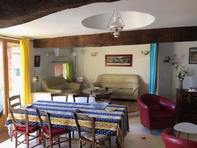 Maison vente à Rignac, Aveyron