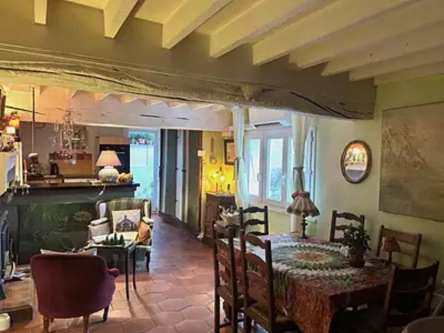 Maison vente à Belley, Rignieux-le-franc