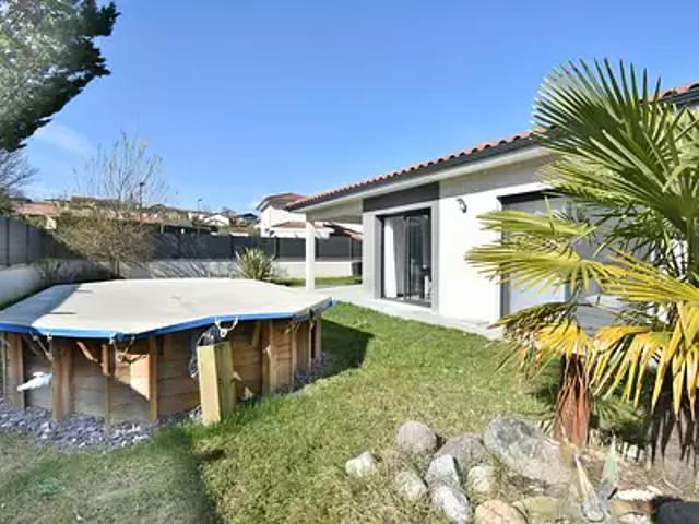 Maison vente à Belley, Rignieux-le-franc