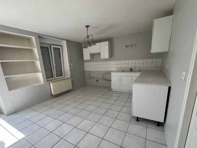 Maison location à Commercy, Rigny-la-salle