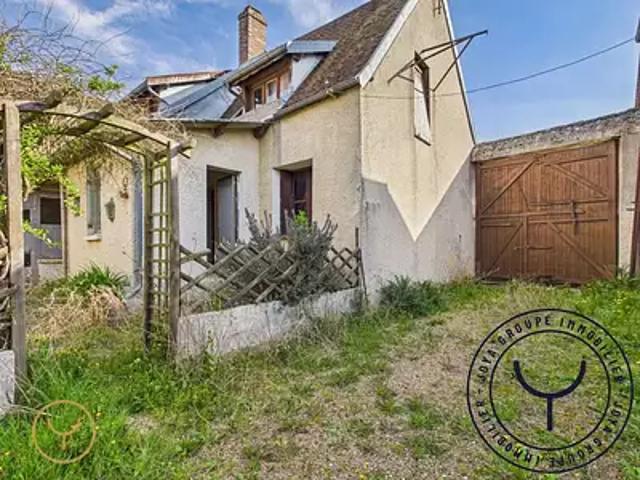 Maison vente à Troyes, Rigny-le-ferron