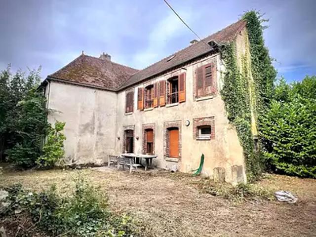 Maison vente à Troyes, Rigny-le-ferron