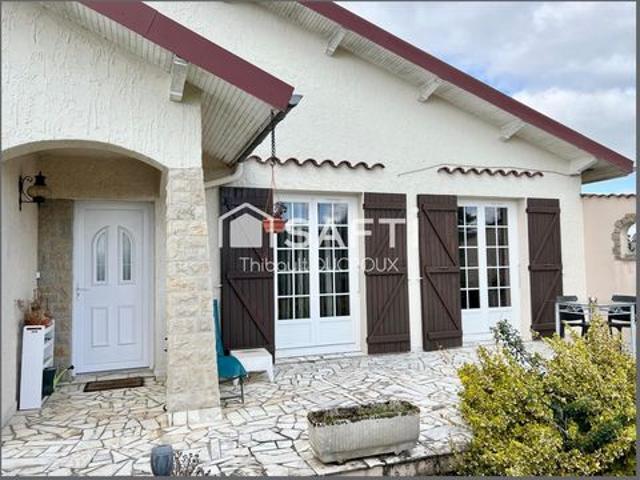Villa vente à Charolles, Rigny-sur-arroux