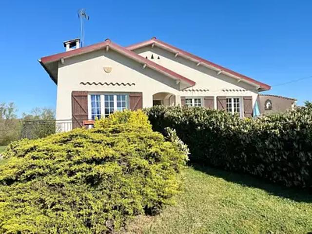 Maison vente à Le Vieux Moulin, Rigny-sur-Arroux