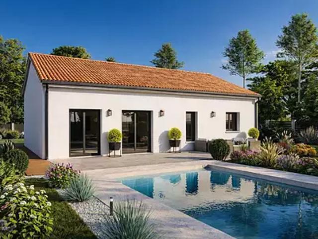 Maison vente à Charolles, Rigny-sur-arroux