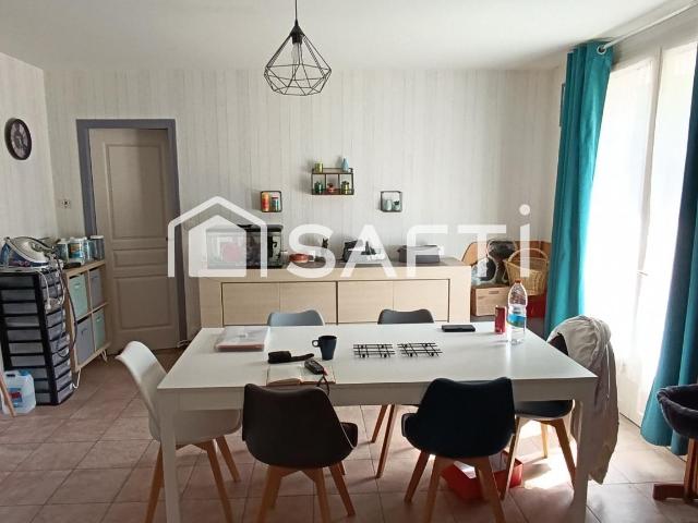Maison vente à Rigny-Ussé, Indre-et-Loire