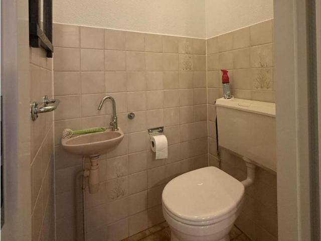 Woning te huur in Amersfoort