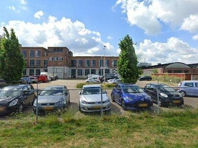 Bedrijfspand te huur in Twekkelerveld, Enschede