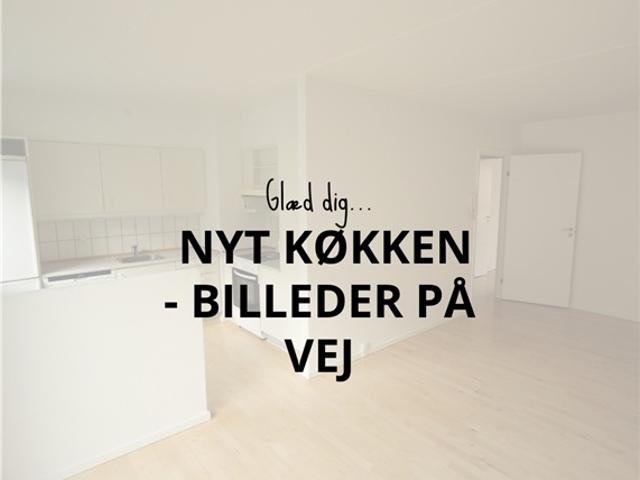 Lejlighed til leje i Viborg, Århus