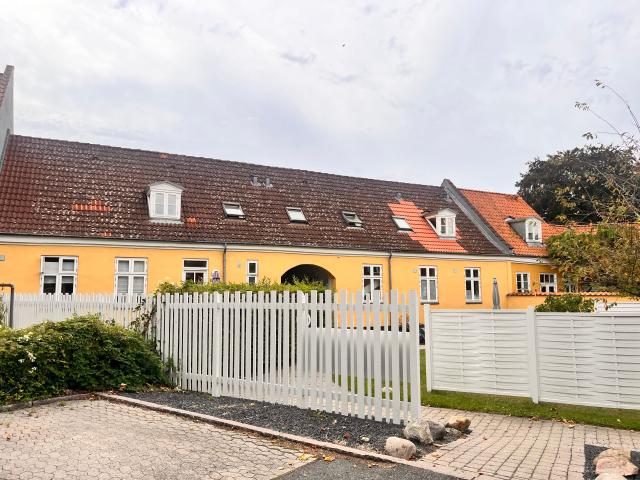 Lejlighed til leje i Sorø