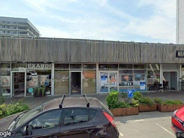 Erhvervsejendom til leje i Søborg, Gladsaxe Kommune