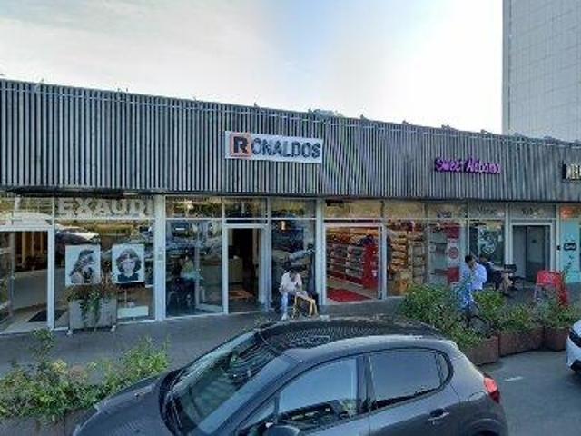 Ejendom til leje i Søborg, Gladsaxe Kommune