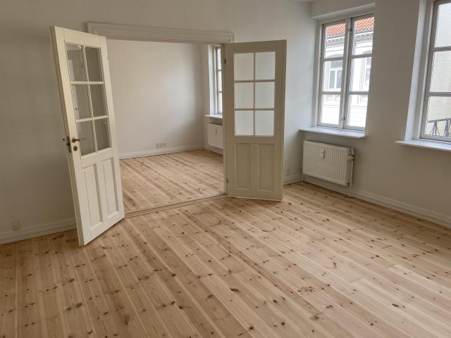 Lejlighed til leje i Aalborg, Brønderslev-Dronninglund