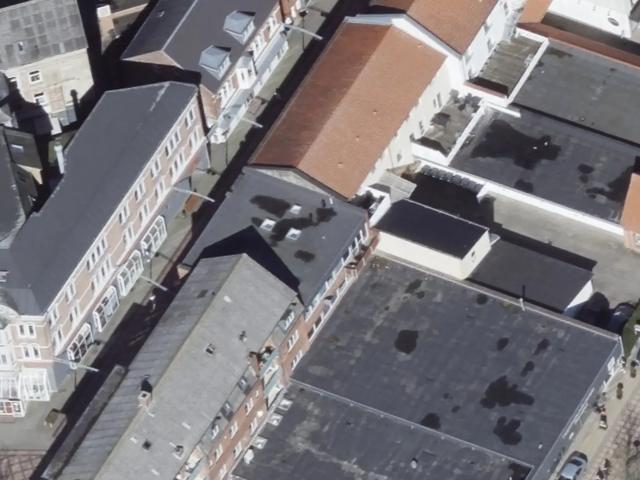 Erhvervsejendom til leje i Brønderslev, Brønderslev-Dronninglund