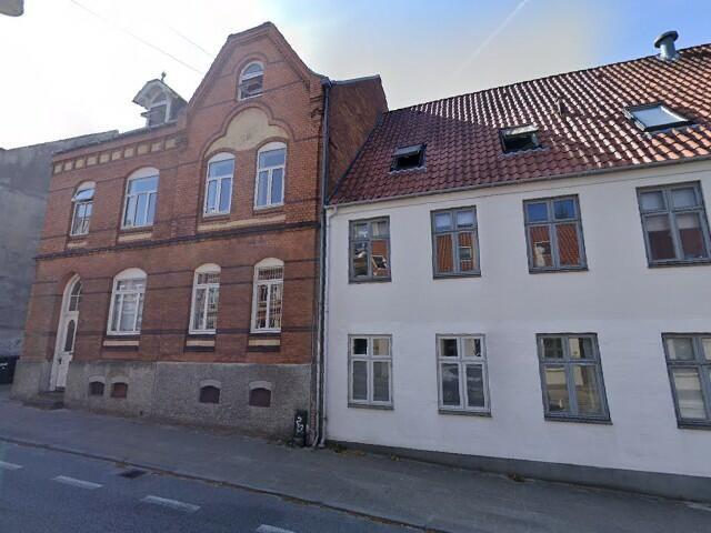 Lejlighed til leje i Haderslev