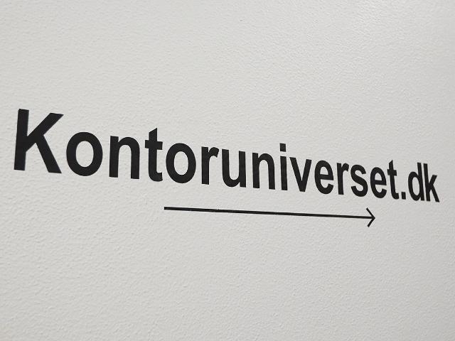 Erhvervsejendom til leje i Århus