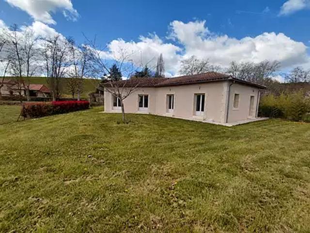 Maison vente à Auch, Riguepeu