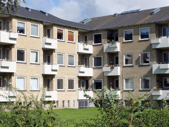 Hus til leje i Aalborg, Brønderslev-Dronninglund