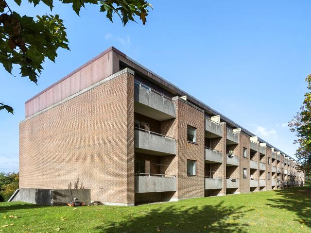 Lejlighed til salg i Vejgård, Aalborg