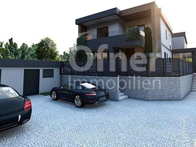 Wohnung kaufen
