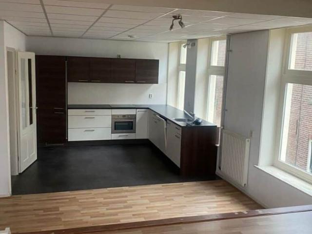 Appartement te huur in Zeeland