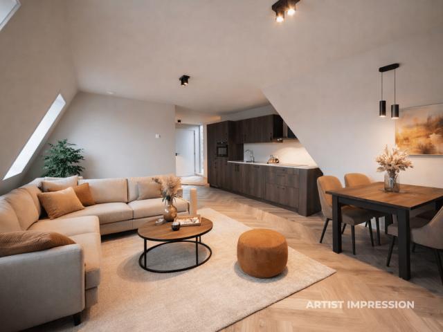 Appartement te huur in Zeeland