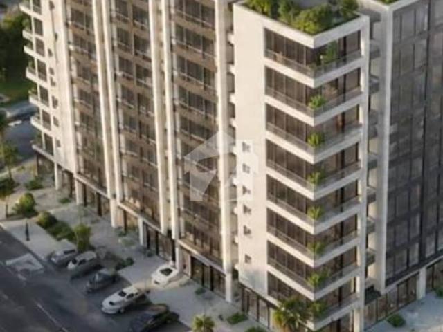 Apartment for sale in Rawalpindi, Islamabad Capital Territory