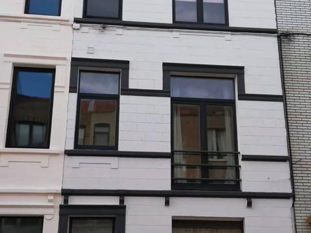 Maison location à Oostende, West-Vlaanderen