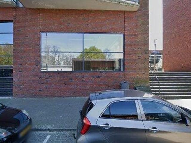 Bedrijfspand te huur in Hoogvliet, Zuid Holland