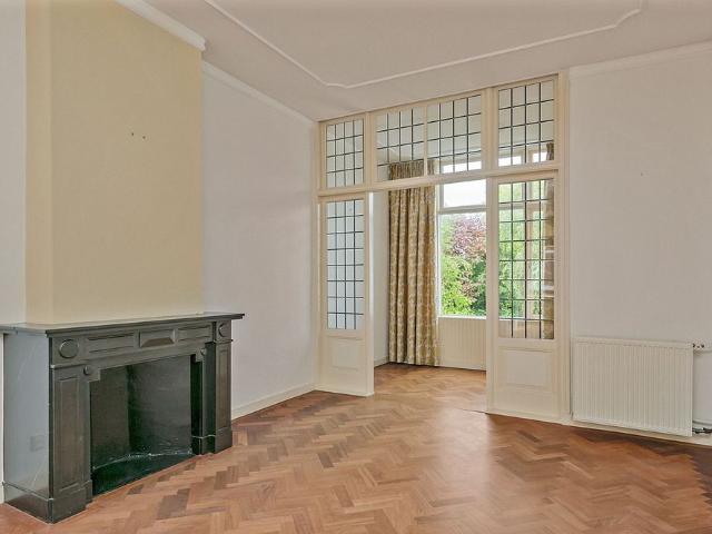 Appartement te huur in Bezuidenhout, Den Haag